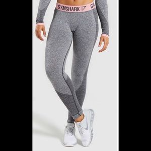 Gymshark flex leggings.